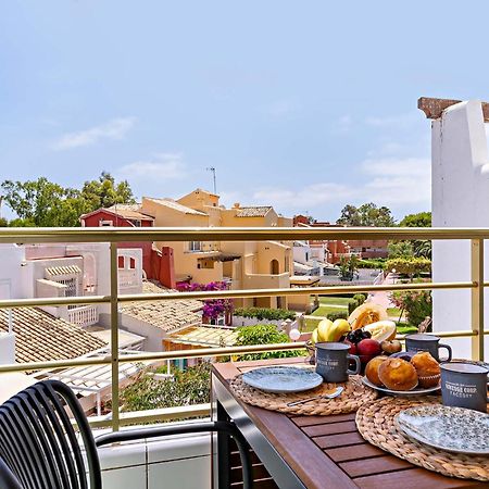 Capri - Pueblo Italia Apartment Roquetas de Mar Luaran gambar