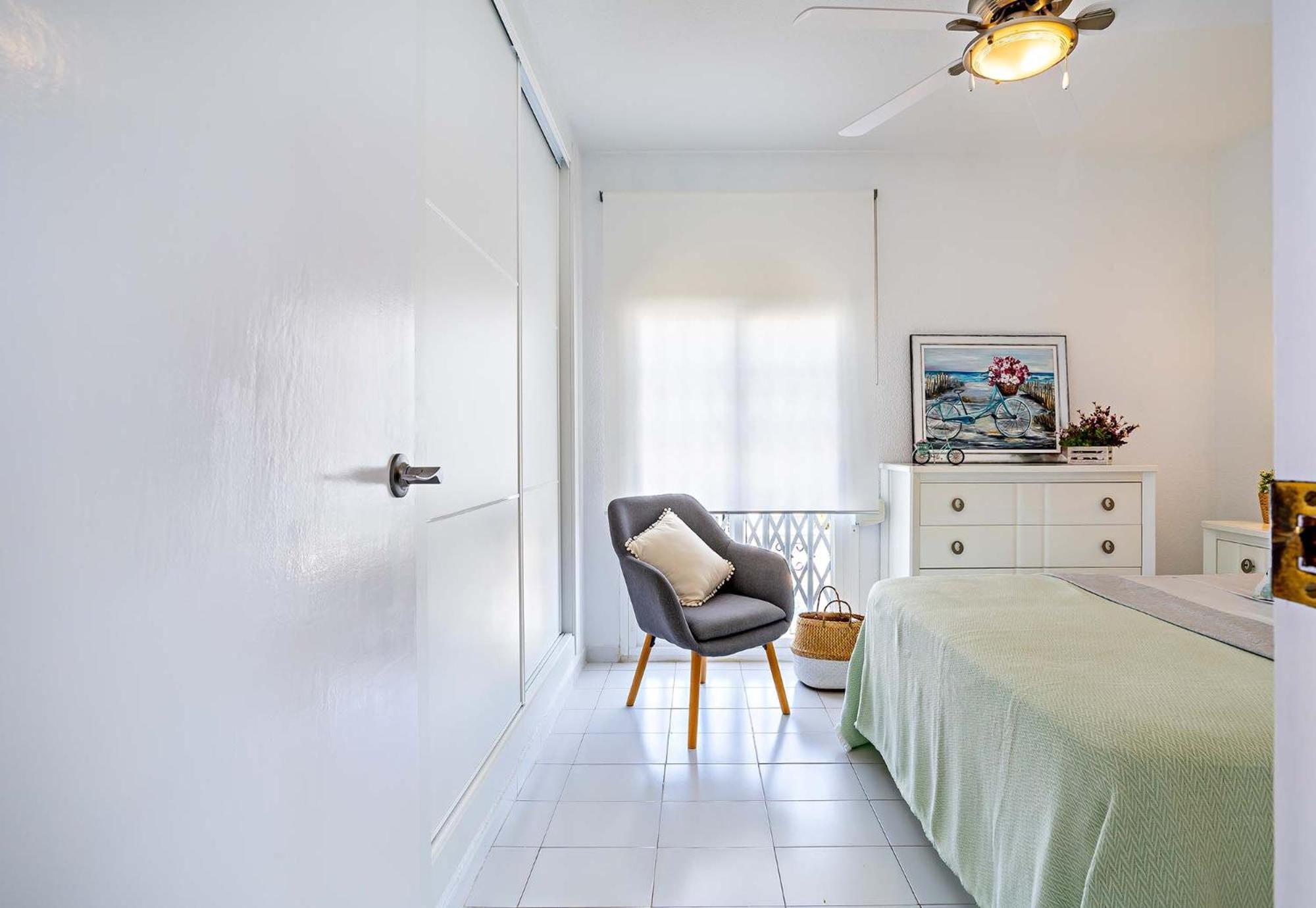 Capri - Pueblo Italia Apartment Roquetas de Mar Luaran gambar